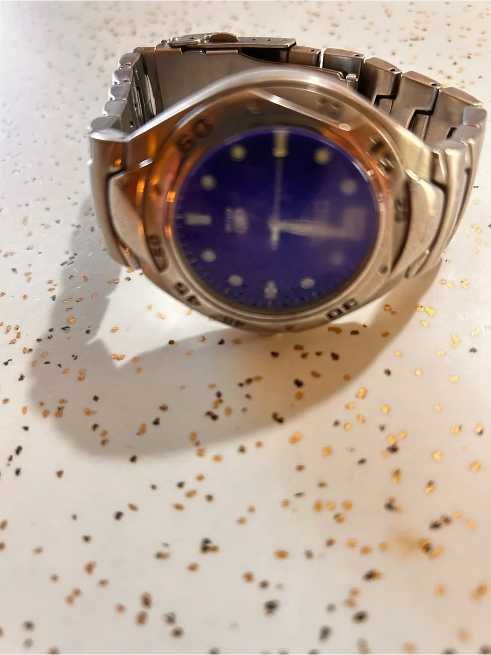 Men’s Fossil Watch